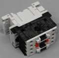 Smeg Terminal Box - 696850471 Gr v383 Cont bf09 Riv+fi